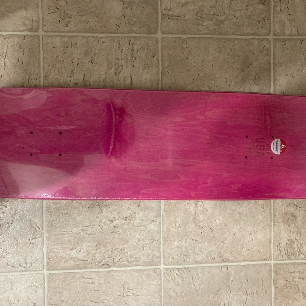 Team USA 2020 Skateboard Deck - Picture 6 of 9
